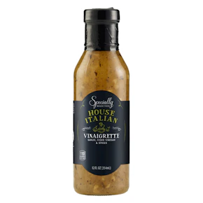 House Italian Vinaigrette Dressing