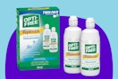 Opti-Free Contact Solution 2-Pack