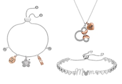 Disney Jewelry for Mom
