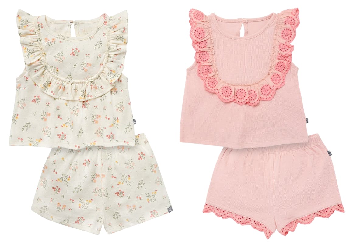 Modern Moments Toddler Outfit