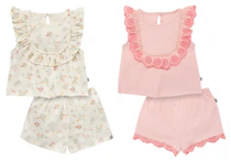 Modern Moments Toddler Outfit