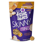 Fruitables Skinny Minis Dog Treats