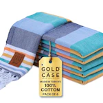 Turkish Hand Towels