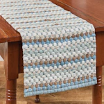 Jordan Chindi Stripe Table Runner