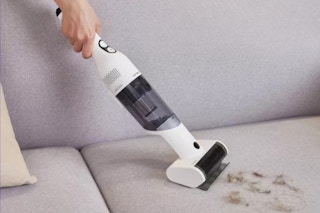 QVC Tineco Cordless Handheld Vacuum Feature Image