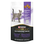 Dental Bites Cat Treats