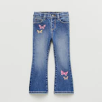 Kids' Flare Leg Jeans