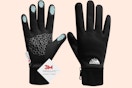 Touchscreen Winter Gloves for Adults B0DY7B17DM