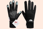 Touchscreen Winter Gloves for Adults B0DY7B17DM