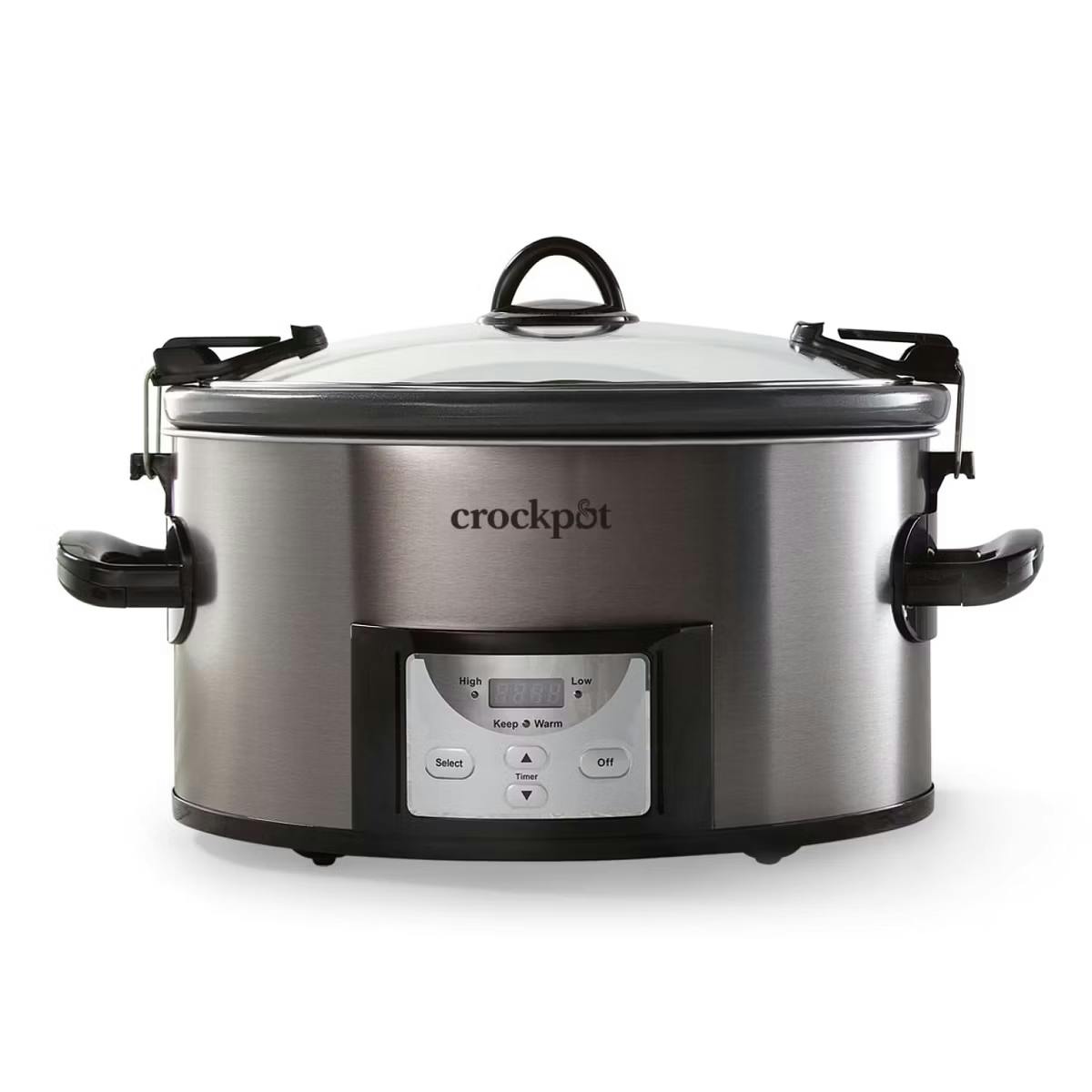 Crock-Pot Slow Cooker