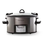 Crock-Pot Slow Cooker