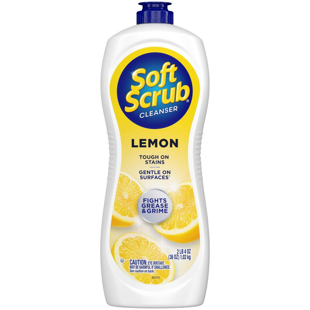Soft Scrub Cleanser
