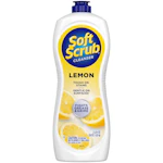Soft Scrub Cleanser