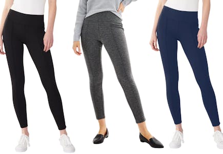 Nine West Women's Leggings