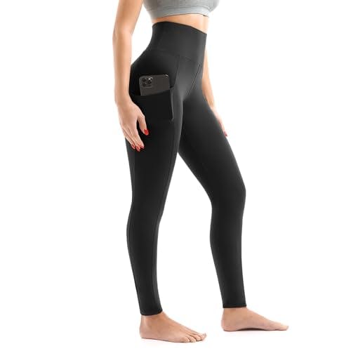 Women's High-Waisted Leggings