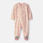 Baby Carter's Sleep & Play Pajamas