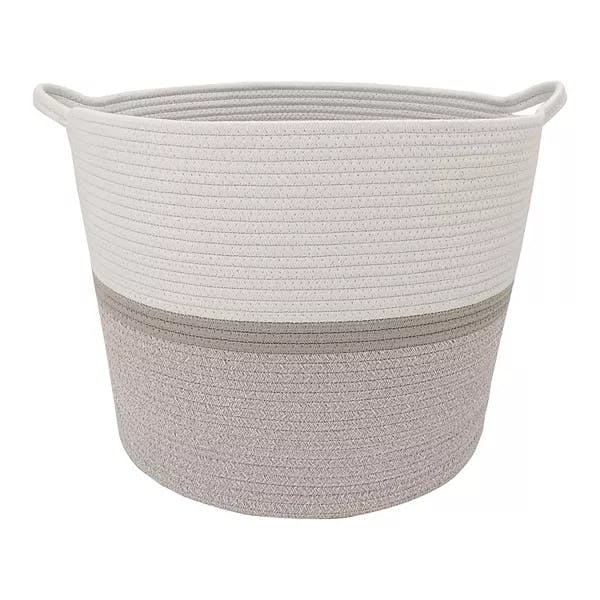Sonoma Rope Storage Bin