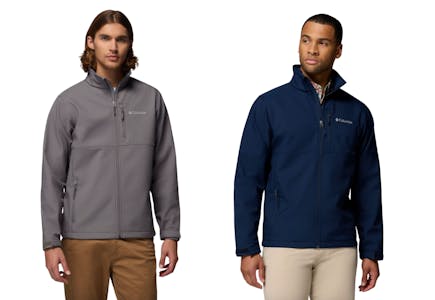 Columbia Men's Jacket