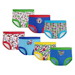 Potty Training Pants 7-Pack