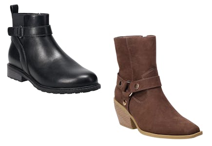 Sonoma Goods For Life Women's Boots