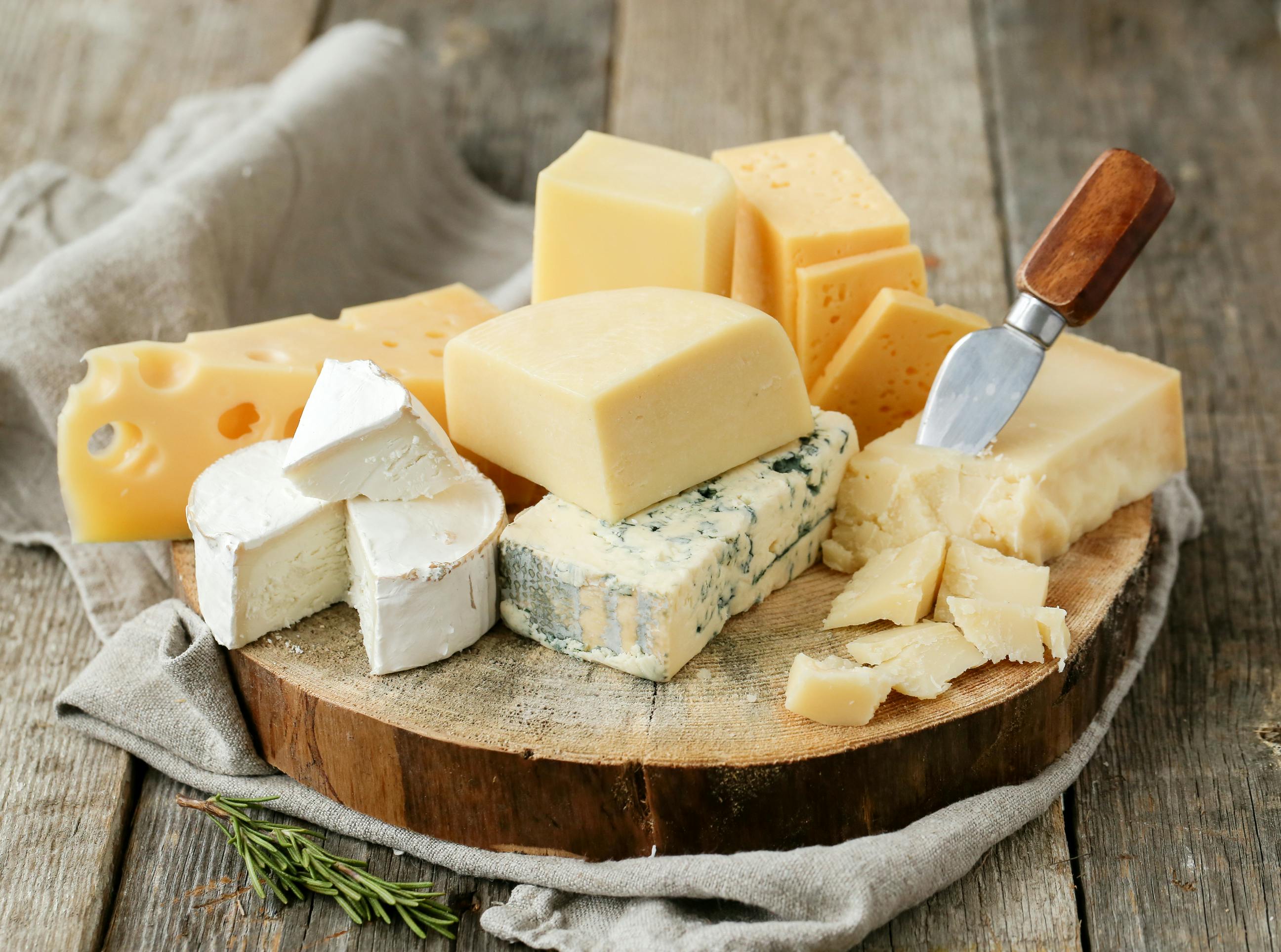 Cheese Recall Includes Over 90 Different Types — Is Yours Contaminated?
