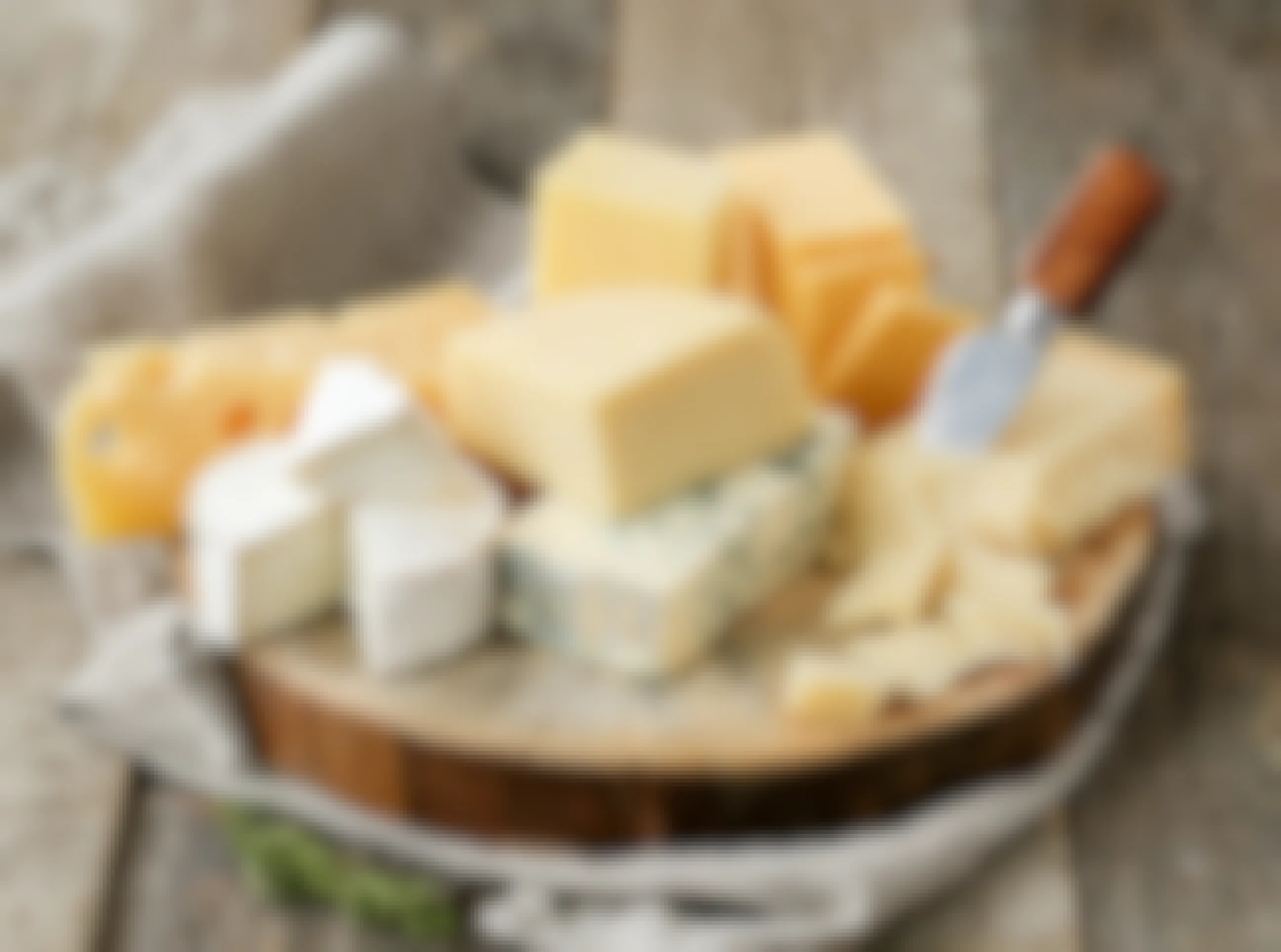 Cheese Recall Includes Over 90 Different Types — Is Yours Contaminated?