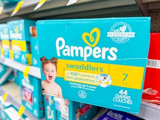 walgreens-pampers-diaper-box