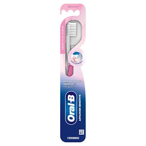 2 Oral-B Toothbrushes