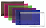 Office Depot Vinyl Storage Pouch