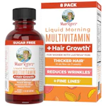 MaryRuth's Liquid Multivitamin 8-Pack
