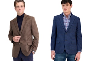 Men's Sport Coat