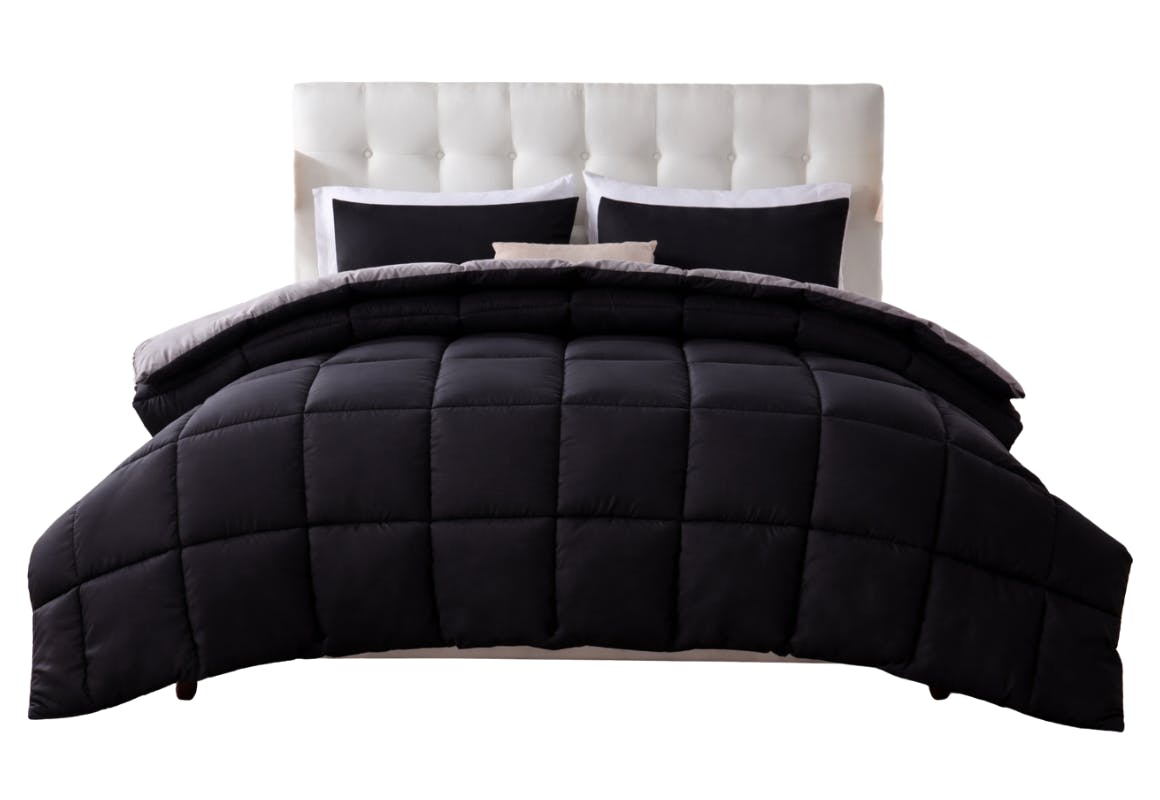 California King Comforter Set