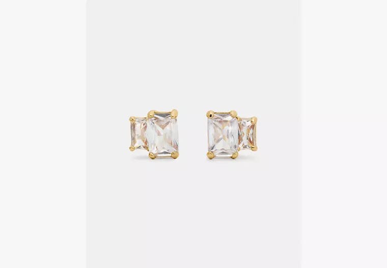 Kate Spade Glitz Studs