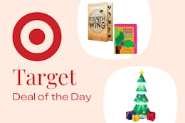 Target DOTD Nov 19