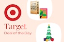 Target DOTD Nov 19