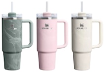 Stanley Quencher Tumbler