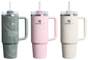 Stanley Quencher Tumbler