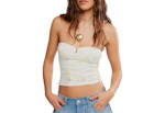 Free People Women's Top