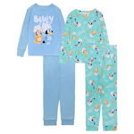 Kids' Bluey Pajama Set