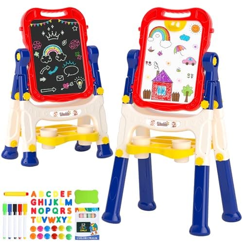 Kids' Art Easel