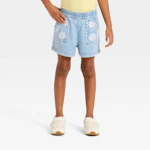 Cat & Jack Toddler Denim Shorts