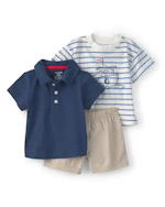 Carter's Baby Short Set