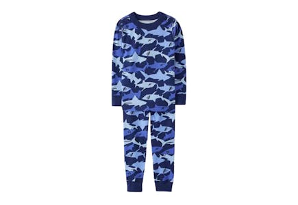 Kids' Pajama Set