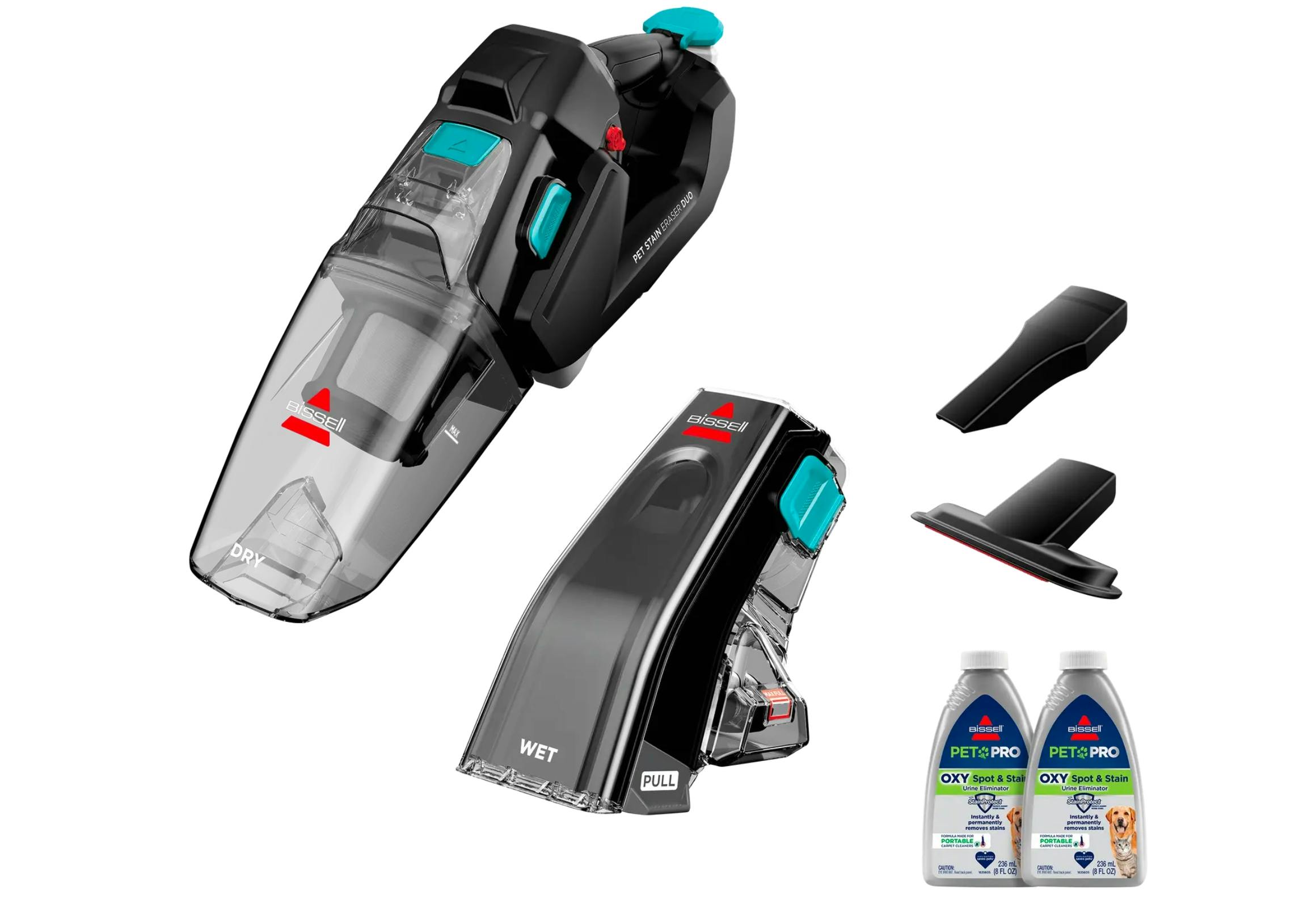 Bissell Pet Stain Eraser