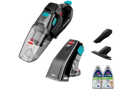 Bissell Pet Stain Eraser