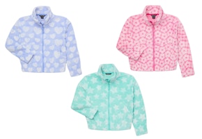 Swiss Alps Kids' Jacket