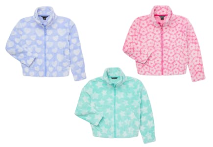 Swiss Alps Kids' Jacket