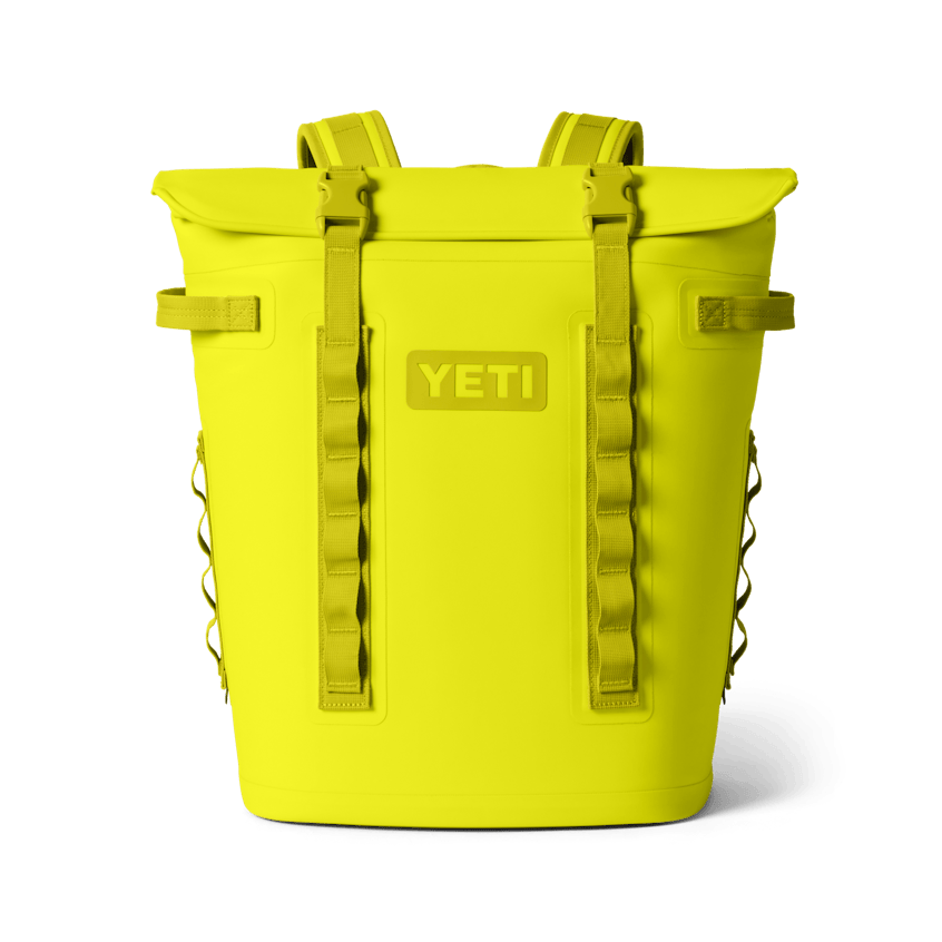 YETI Hopper M20 Backpack Soft Cooler