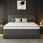 Queen Size Hybrid Mattress