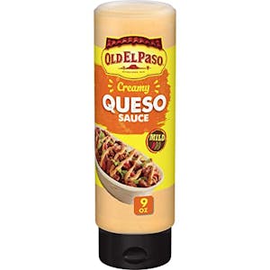 Old El Paso Taco Sauce